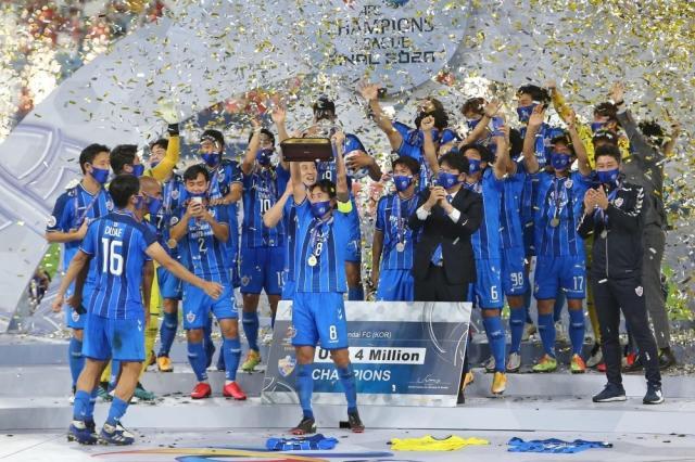 华体会赛事数据-2021亚冠奖励政策不变 调整发放策略为赛事下血本