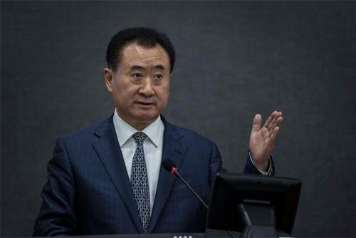 hth体育直播-万达退出大连人？王健林亲自过问备战情况打破传闻